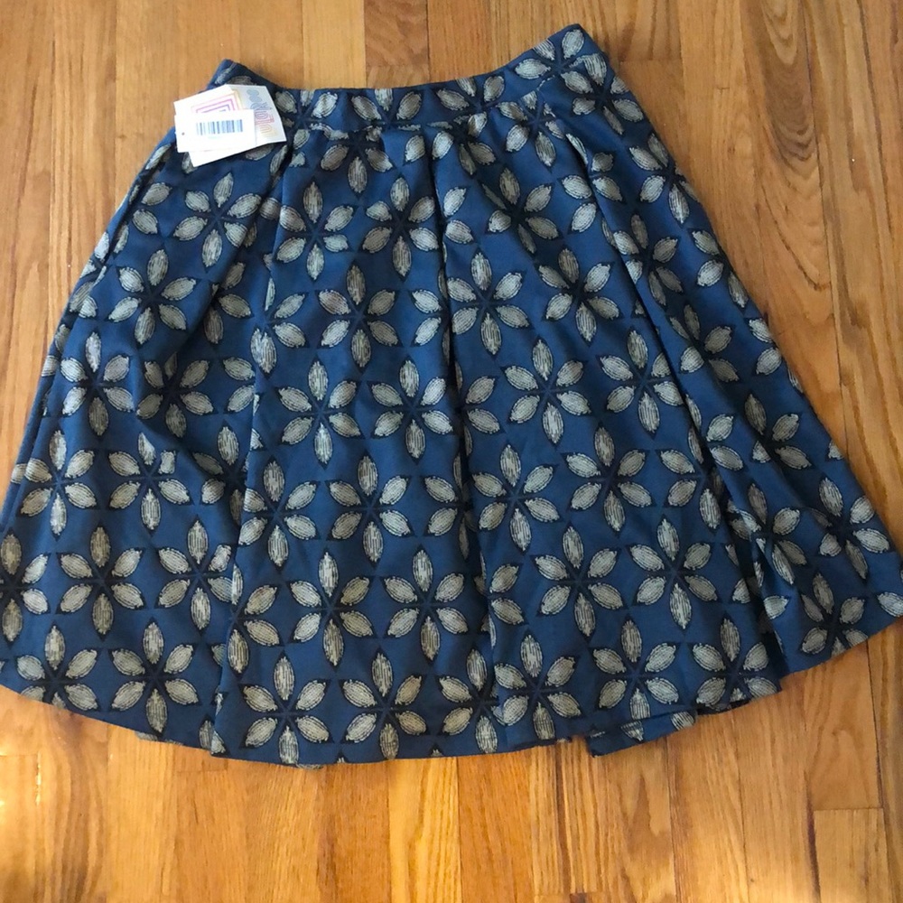 LuLaRoe Madison Skirt